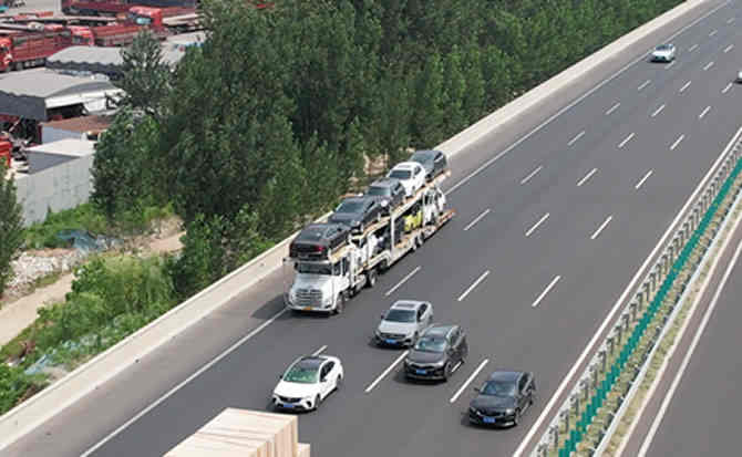 汉阳区高速公路汽车救援